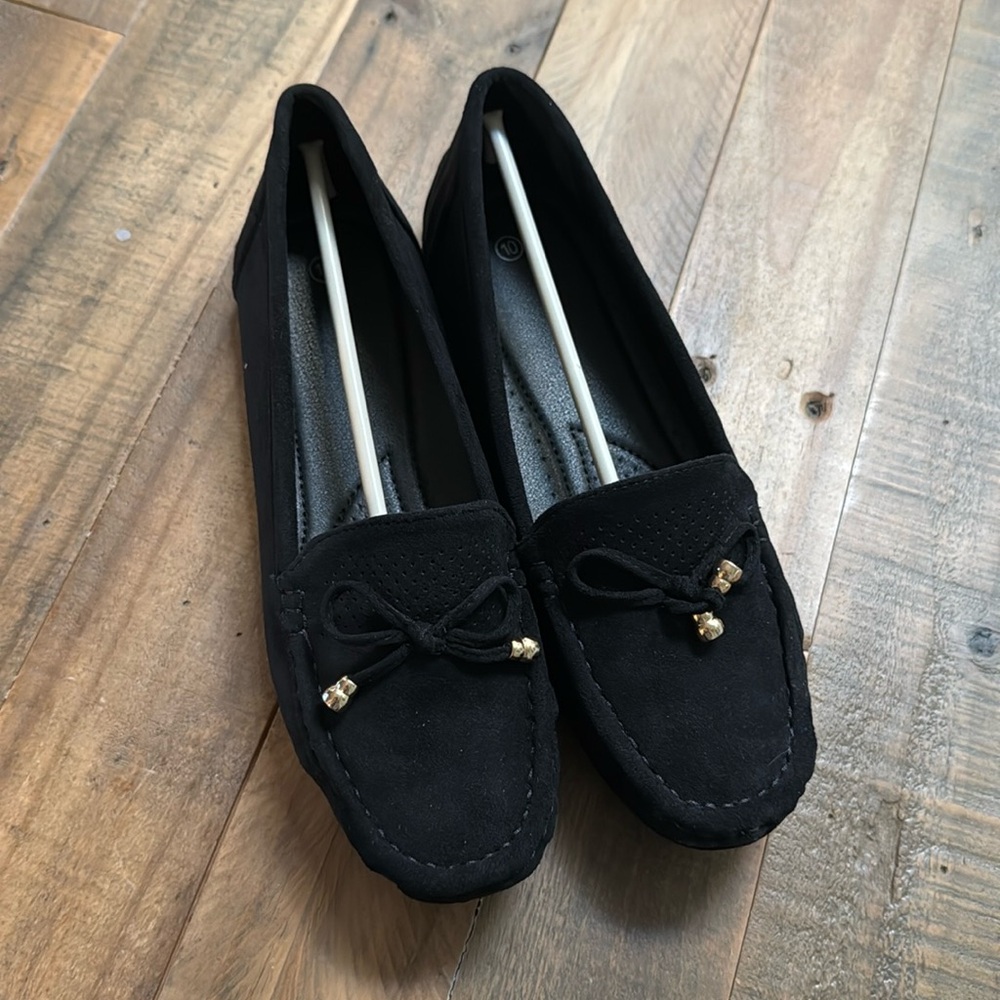 Brand New Shoes